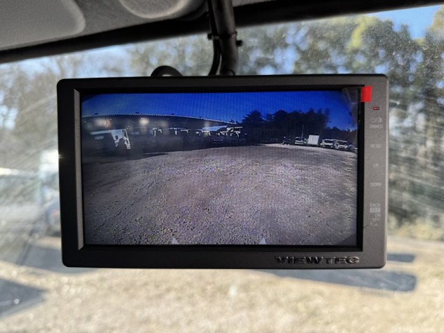 三菱ふそう キャンター 小型 平ボディ 2RG-FEB50(100252) 29枚目