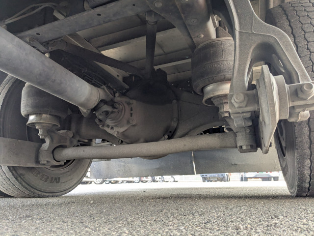 日野 レンジャー 中型 冷蔵冷凍バン 2KG-FD2ABG(100253) 12枚目