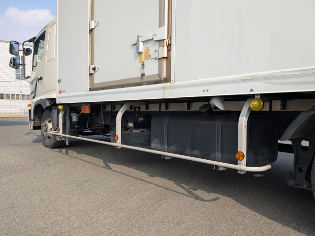 日野 レンジャー 中型 冷蔵冷凍バン 2KG-FD2ABG(100253) 13枚目