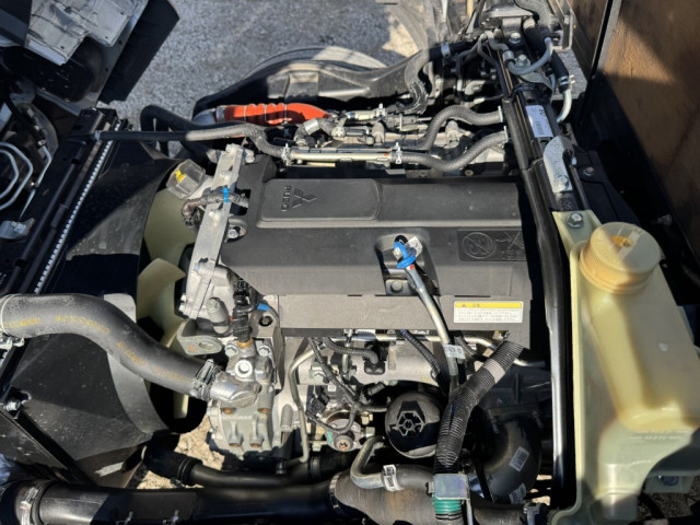 三菱ふそう キャンター 小型 平ボディ 2RG-FEB50(100252) 33枚目