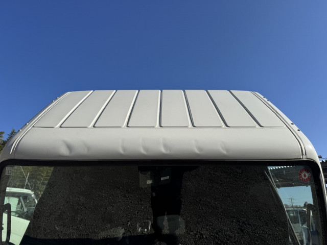 三菱ふそう キャンター 小型 平ボディ 2RG-FEB50(100252) 35枚目