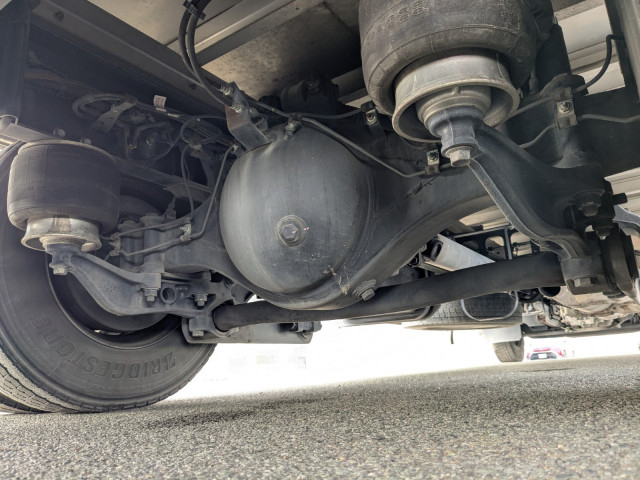 日野 レンジャー 中型 冷蔵冷凍バン 2KG-FD2ABG(100253) 17枚目