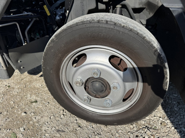 三菱ふそう キャンター 小型 平ボディ 2RG-FEB50(100252) 36枚目