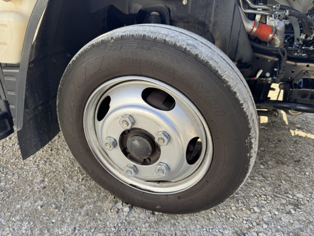 三菱ふそう キャンター 小型 平ボディ 2RG-FEB50(100252) 37枚目