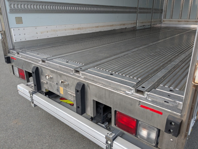 日野 レンジャー 中型 冷蔵冷凍バン 2KG-FD2ABG(100253) 20枚目