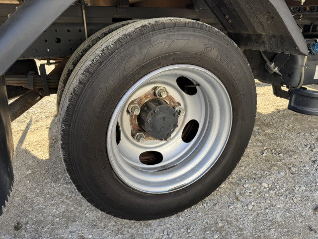 三菱ふそう キャンター 小型 平ボディ 2RG-FEB50(100252) 39枚目