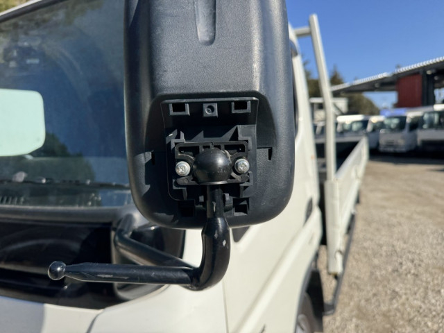 三菱ふそう キャンター 小型 平ボディ 2RG-FEB50(100252) 40枚目