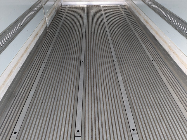 日野 レンジャー 中型 冷蔵冷凍バン 2KG-FD2ABG(100253) 22枚目