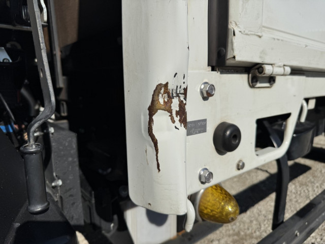 三菱ふそう キャンター 小型 平ボディ 2RG-FEB50(100252) 41枚目