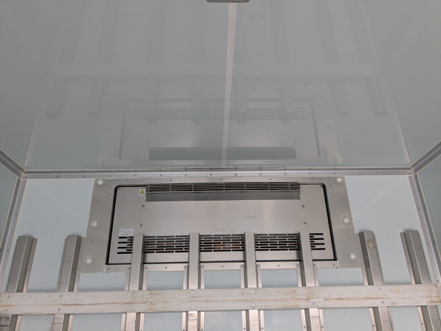 日野 レンジャー 中型 冷蔵冷凍バン 2KG-FD2ABG(100253) 25枚目