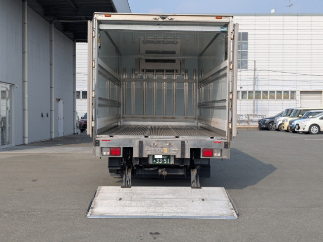 日野 レンジャー 中型 冷蔵冷凍バン 2KG-FD2ABG(100253) 32枚目