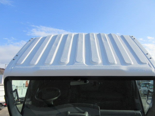 いすゞ エルフ 小型 平ボディ 2PG-NPS88AR(100254) 11枚目