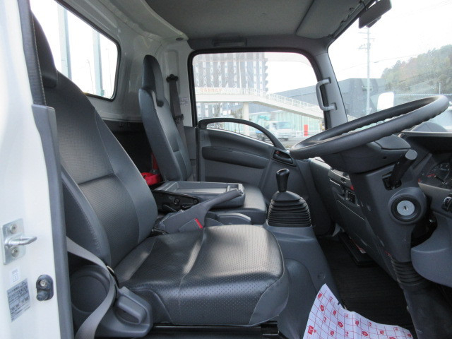 いすゞ エルフ 小型 平ボディ 2PG-NPS88AR(100254) 12枚目