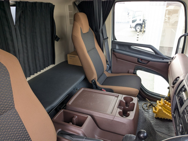 日野 レンジャー 中型 冷蔵冷凍バン 2KG-FD2ABG(100253) 36枚目