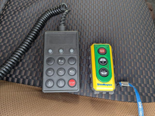 日野 レンジャー 中型 冷蔵冷凍バン 2KG-FD2ABG(100253) 40枚目