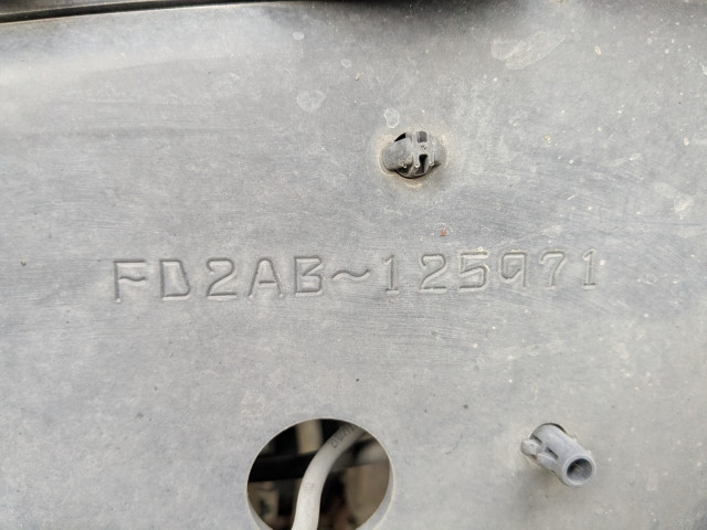 日野 レンジャー 中型 冷蔵冷凍バン 2KG-FD2ABG(100253) 41枚目