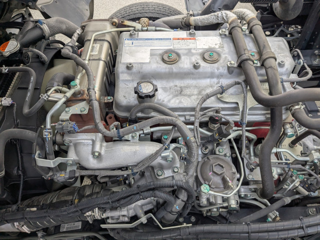 日野 レンジャー 中型 冷蔵冷凍バン 2KG-FD2ABG(100253) 42枚目