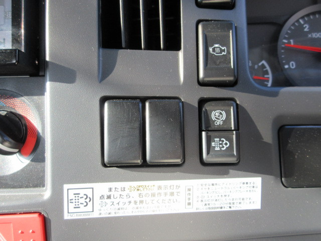 いすゞ エルフ 小型 平ボディ 2PG-NPS88AR(100254) 20枚目