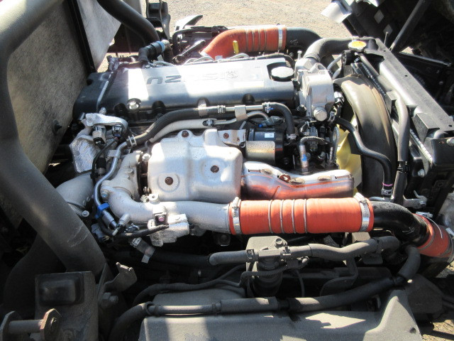 いすゞ エルフ 小型 平ボディ 2PG-NPS88AR(100254) 28枚目