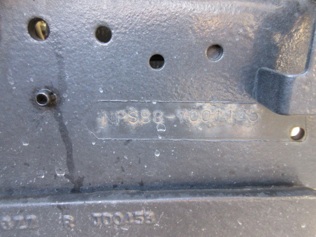 いすゞ エルフ 小型 平ボディ 2PG-NPS88AR(100254) 29枚目