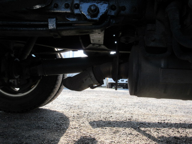 いすゞ エルフ 小型 平ボディ 2PG-NPS88AR(100254) 32枚目