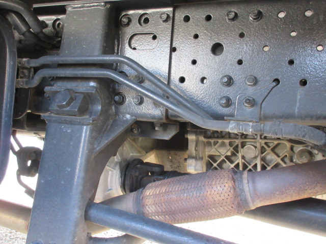 いすゞ エルフ 小型 平ボディ 2PG-NPS88AR(100254) 33枚目