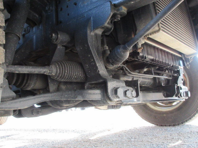 いすゞ エルフ 小型 平ボディ 2PG-NPS88AR(100254) 34枚目