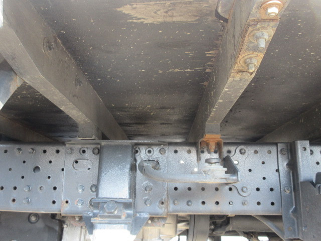 いすゞ エルフ 小型 平ボディ 2PG-NPS88AR(100254) 35枚目