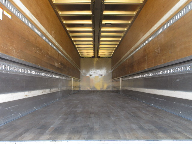 UDトラックス（日産） クオン 大型 ウィング 2PG-CD5CA(100255) 15枚目