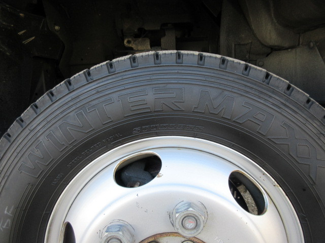 いすゞ エルフ 小型 平ボディ 2PG-NPS88AR(100254) 42枚目