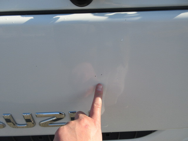 いすゞ エルフ 小型 平ボディ 2PG-NPS88AR(100254) 43枚目