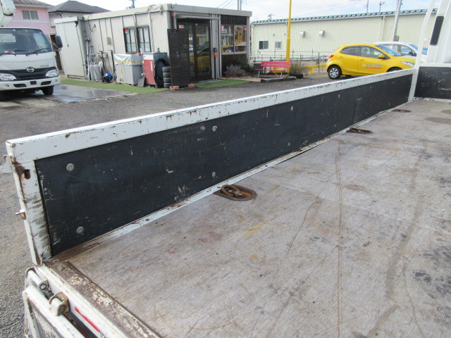 いすゞ エルフ 小型 平ボディ 2PG-NPS88AR(100254) 44枚目