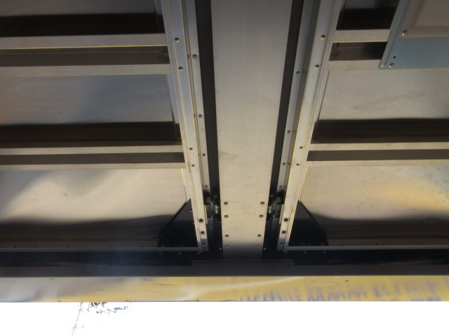 UDトラックス（日産） クオン 大型 ウィング 2PG-CD5CA(100255) 21枚目