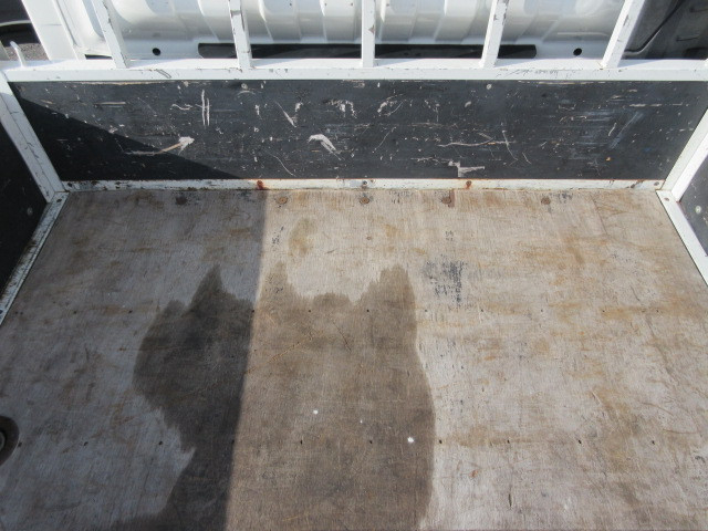 いすゞ エルフ 小型 平ボディ 2PG-NPS88AR(100254) 47枚目