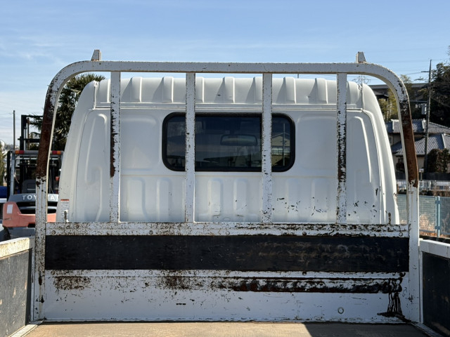 Toyota dyna Small Flat body 2RG-XZU645(100256) 13枚目