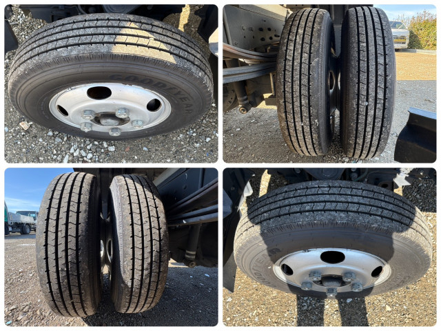 Toyota dyna Small Flat body 2RG-XZU645(100256) 19枚目