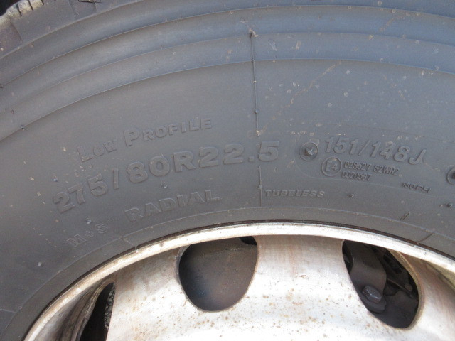 UDトラックス（日産） クオン 大型 ウィング 2PG-CD5CA(100255) 47枚目