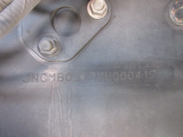 UDトラックス（日産） クオン 大型 ウィング 2PG-CD5CA(100255) 48枚目