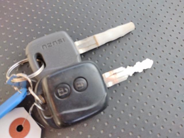 Isuzu forward Middle Soil dump 2RG-FRR90S2(100257) 7枚目