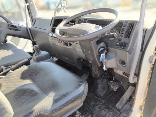 Isuzu forward Middle Soil dump 2RG-FRR90S2(100257) 12枚目