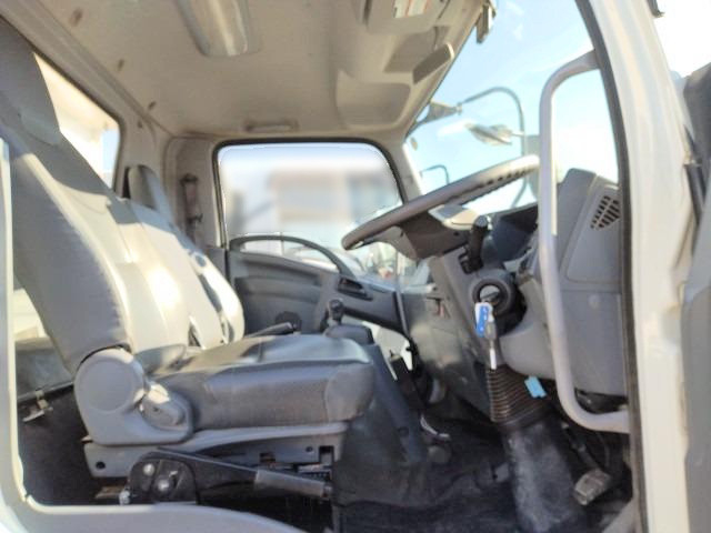 Isuzu forward Middle Soil dump 2RG-FRR90S2(100257) 13枚目