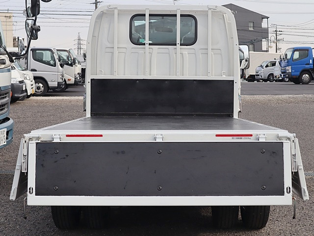 いすゞ エルフ 小型 平ボディ 2RG-NHR88A(100258) 11枚目