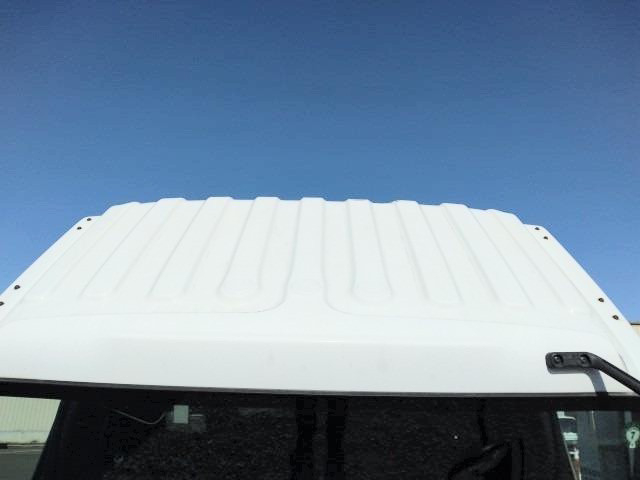 Isuzu forward Middle Soil dump 2RG-FRR90S2(100257) 14枚目