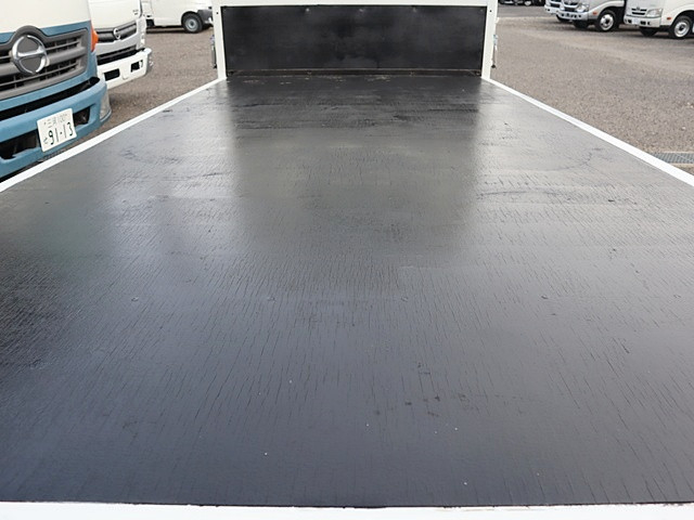 いすゞ エルフ 小型 平ボディ 2RG-NHR88A(100258) 12枚目