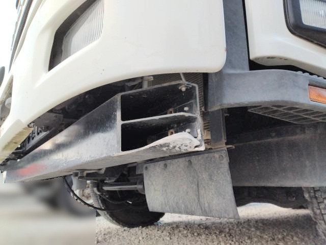 Isuzu forward Middle Soil dump 2RG-FRR90S2(100257) 16枚目