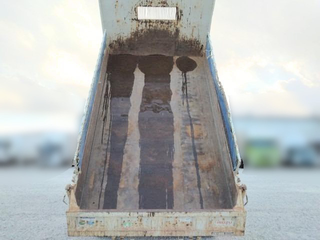 Isuzu forward Middle Soil dump 2RG-FRR90S2(100257) 19枚目