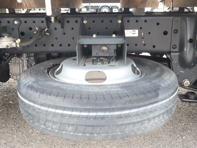 いすゞ エルフ 小型 平ボディ 2RG-NHR88A(100258) 19枚目