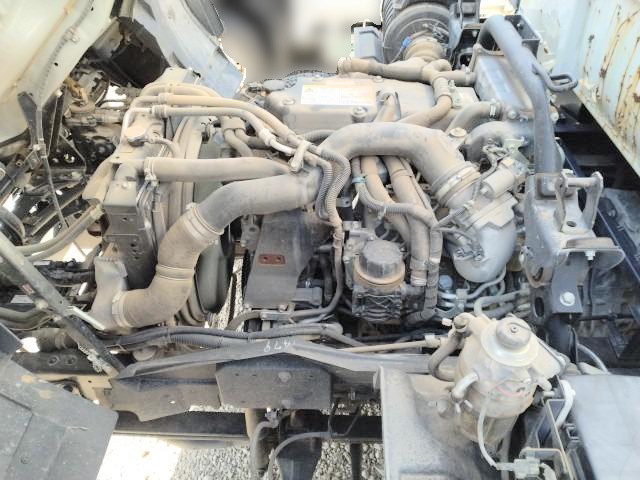 Isuzu forward Middle Soil dump 2RG-FRR90S2(100257) 22枚目