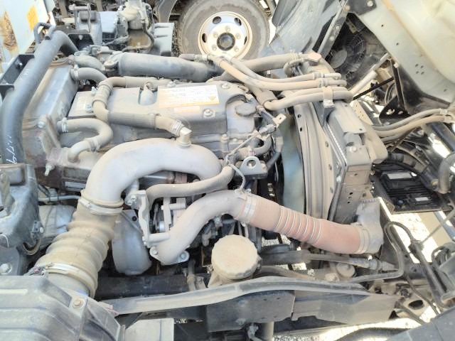 Isuzu forward Middle Soil dump 2RG-FRR90S2(100257) 23枚目