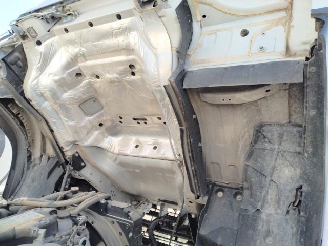 Isuzu forward Middle Soil dump 2RG-FRR90S2(100257) 24枚目